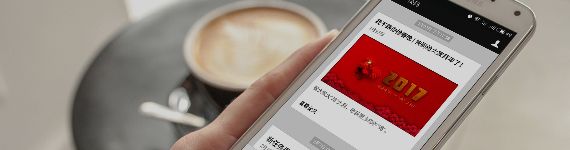 微信公众号开发,找图灵信息